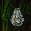 Allsop Home & Garden Soji Stella Bulb Solar Lantern - Thumbnail 2