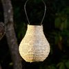 Allsop Home & Garden Soji Stella Bulb Solar Lantern - Thumbnail 9