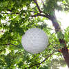 Allsop Home & Garden Soji Stella Deco Globe 12" Lantern - Thumbnail 4