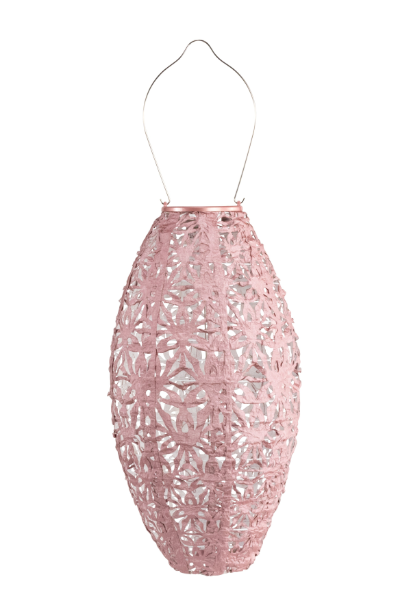 Allsop Home & Garden Soji Stella Wildflower Pod Lantern