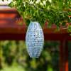 Allsop Home & Garden Soji Stella Wildflower Pod Lantern - Thumbnail 7