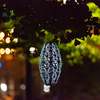 Allsop Home & Garden Soji Stella Wildflower Pod Lantern - Thumbnail 8