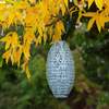 Allsop Home & Garden Soji Stella Wildflower Pod Lantern - Thumbnail 10