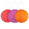 Allsop Home & Garden Soji Stella Brights Solar Lanterns 3-Pack - Thumbnail 1