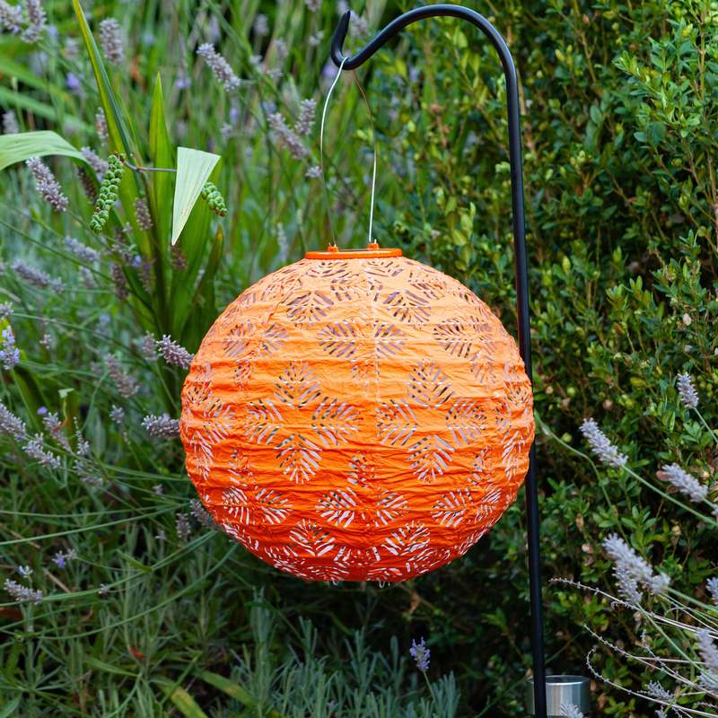 Allsop Home & Garden Soji Stella Brights Solar Lanterns 3-Pack