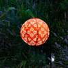 Allsop Home & Garden Soji Stella Brights Solar Lanterns 3-Pack - Thumbnail 7