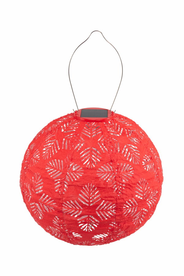 Allsop Home & Garden Soji Stella Multi-Shape Solar Lanterns 3-Pack