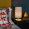 Allsop Home & Garden Soji Stella Solace Cylinder Northwest Table Lamp - Thumbnail 2