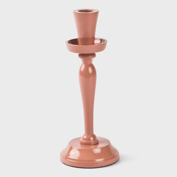 Mela Artisans Solene Candlesticks