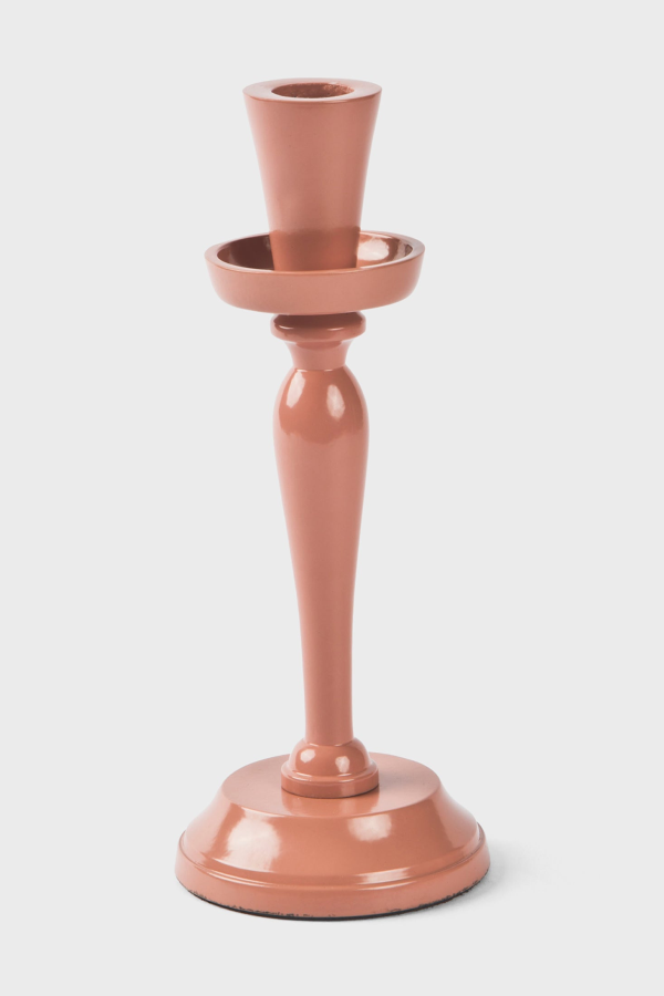 Mela Artisans Solene Candlesticks