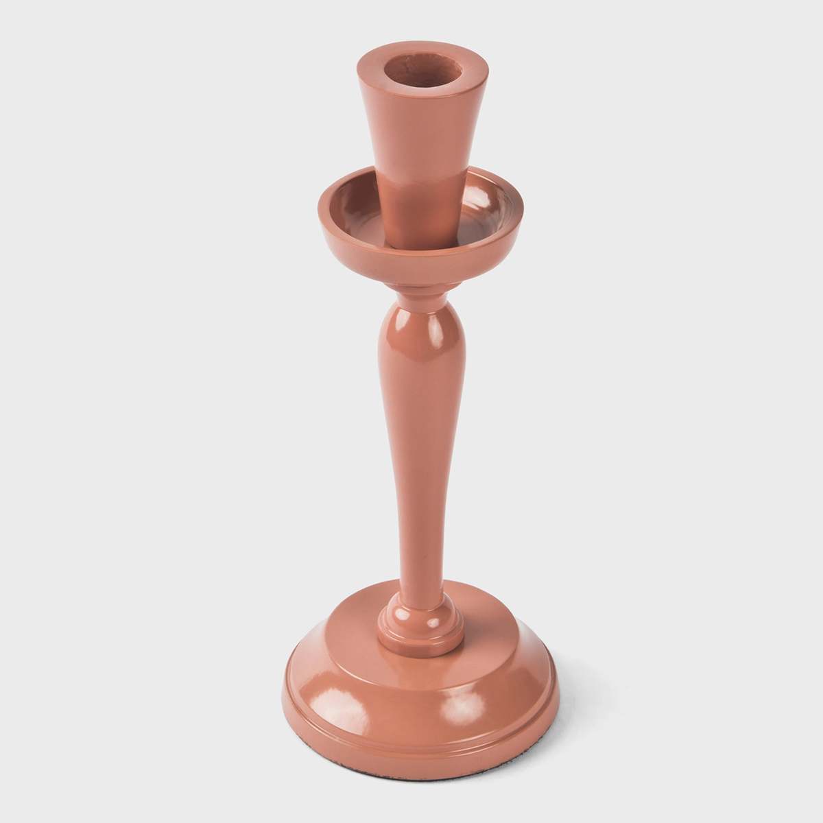 Mela Artisans Solene Candlesticks - Image 3 of 6