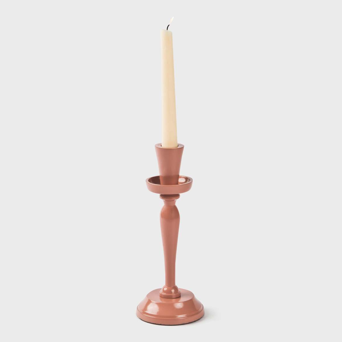 Mela Artisans Solene Candlesticks - Image 5 of 6