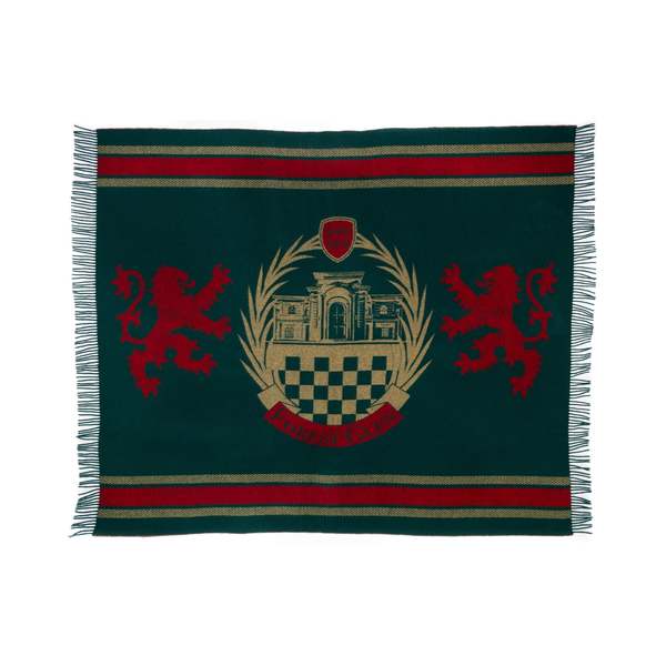 Prince of Scots Forest Glen Club Throw
