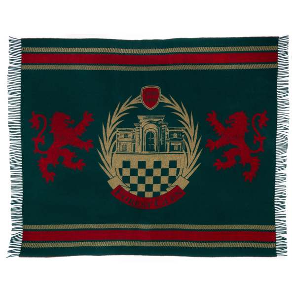 Prince of Scots Forest Glen Club Throw