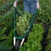 Allsop Home & Garden WheelEasy LE Foldable Garden Cart - Thumbnail 2