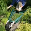 Allsop Home & Garden WheelEasy LE Foldable Garden Cart - Thumbnail 7