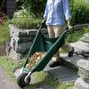 Allsop Home & Garden WheelEasy LE Foldable Garden Cart - Thumbnail 8
