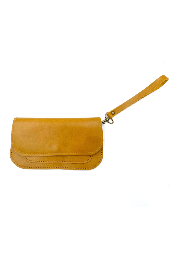 SutiSana USA Wristlet Wallet