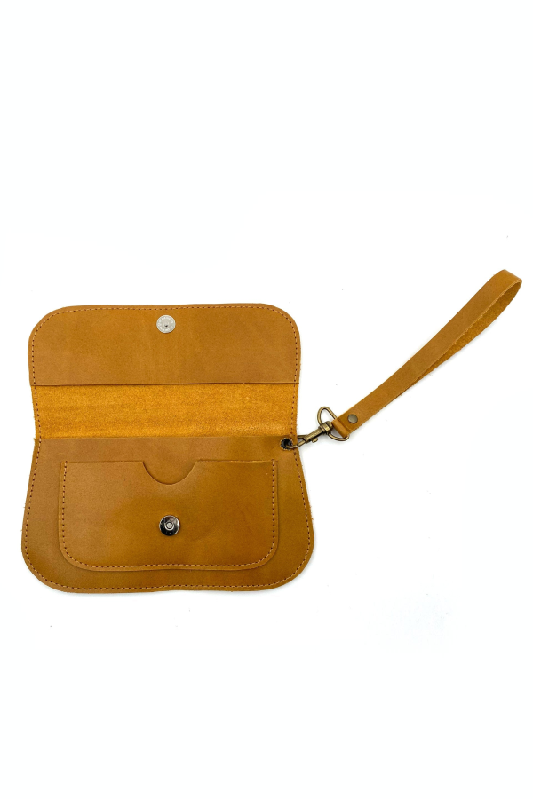 SutiSana USA Wristlet Wallet