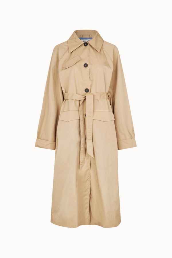 Baum und Pferdgarten Dortea Coat - Beige