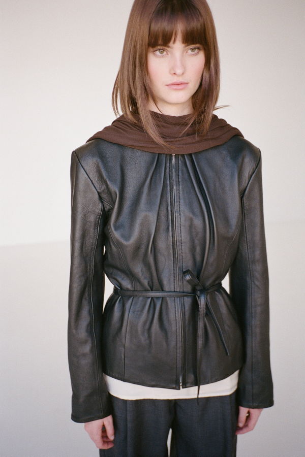 Belle The Label Dylan Jacket