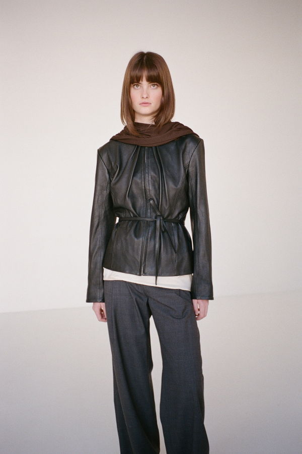 Belle The Label Dylan Jacket