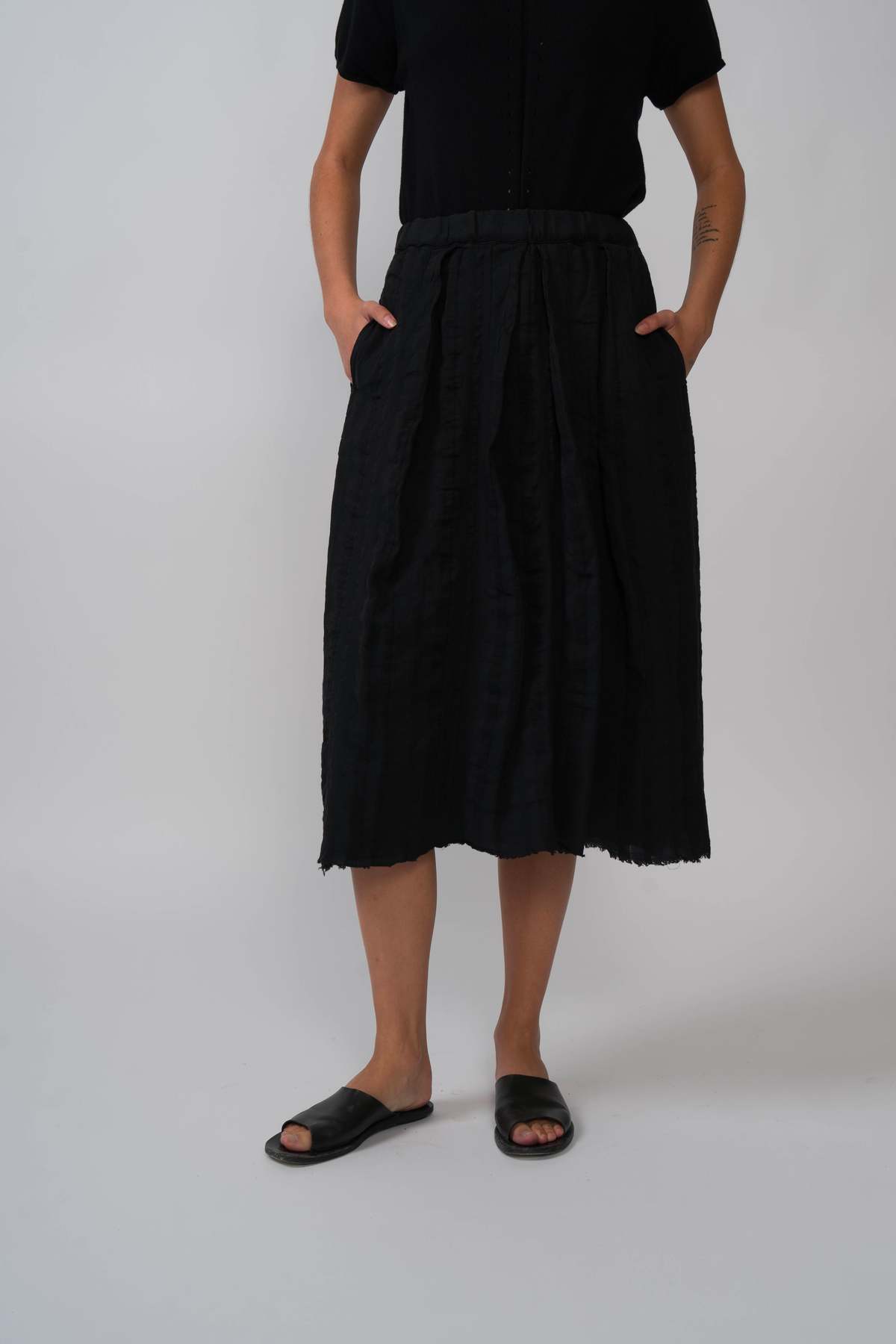 H+ Hannoh Wessel Jordyne Skirt - Image 2 of 4