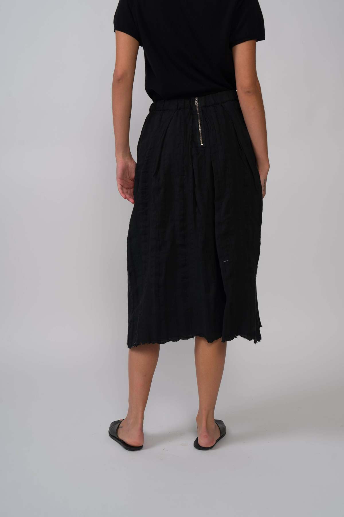 H+ Hannoh Wessel Jordyne Skirt - Image 4 of 4