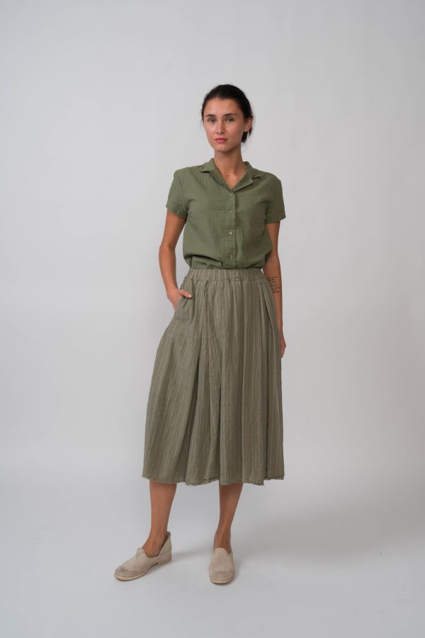 H+ Hannoh Wessel Josiane Skirt