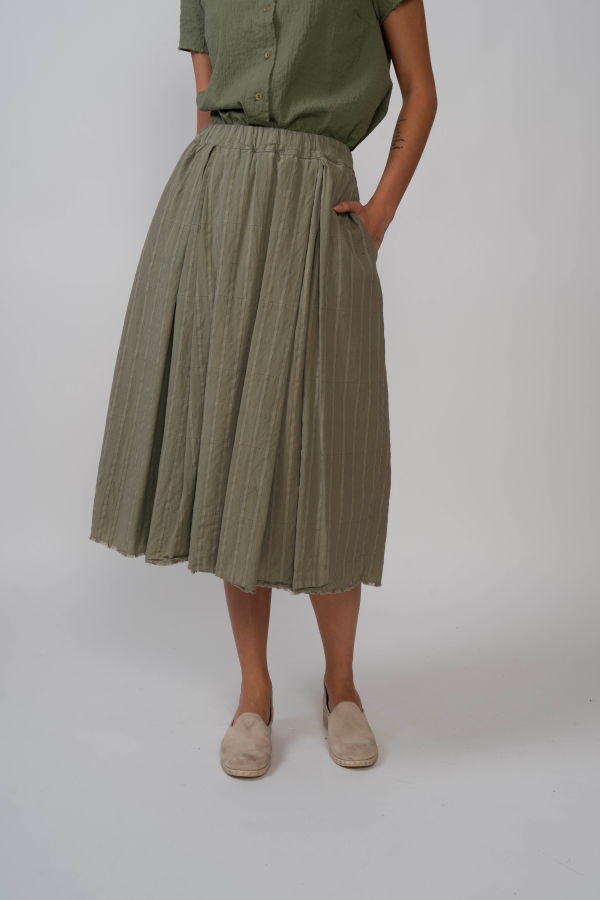 H+ Hannoh Wessel Josiane Skirt