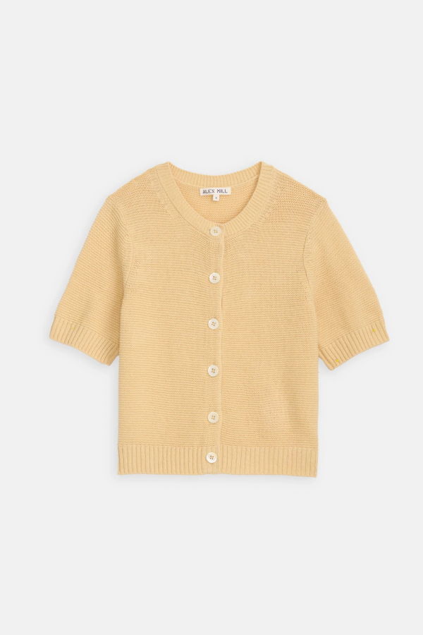 Alex Mill Elle Cardigan Sweater