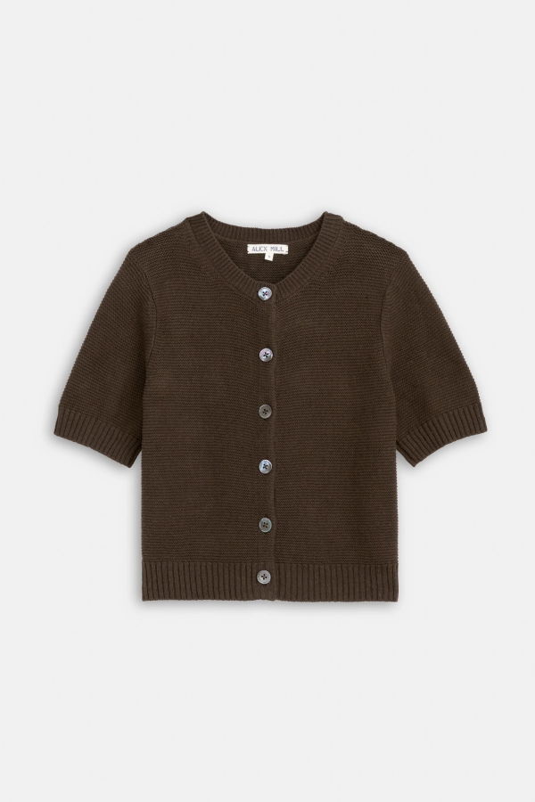 Alex Mill Elle Cardigan Top