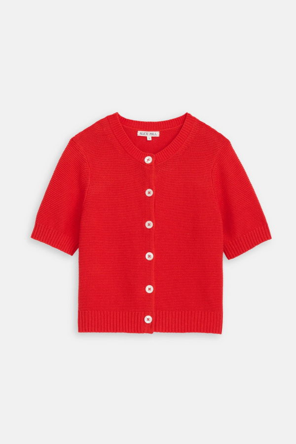 Alex Mill Elle Cardigan