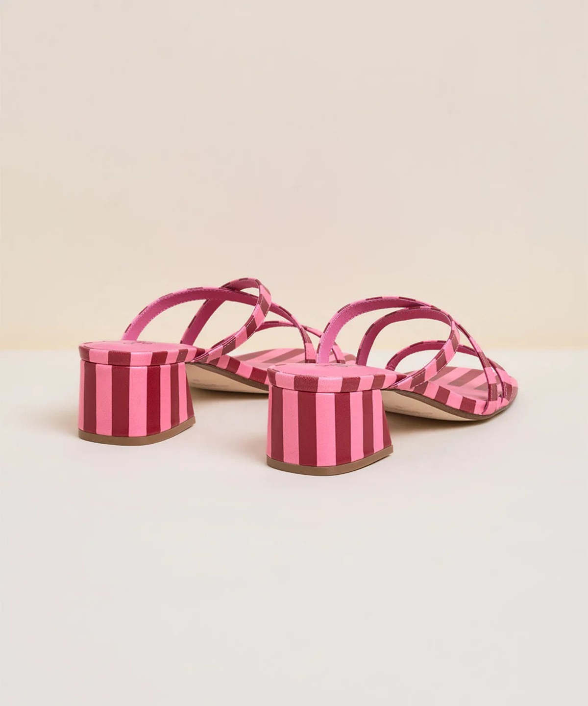 Charlotte Stone Levi Heels - Image 4 of 6