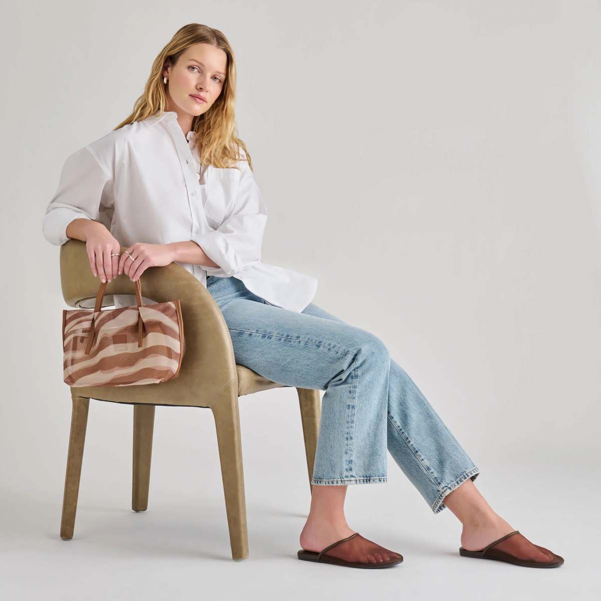 Dolce Vita Geni Mules - Image 2 of 10