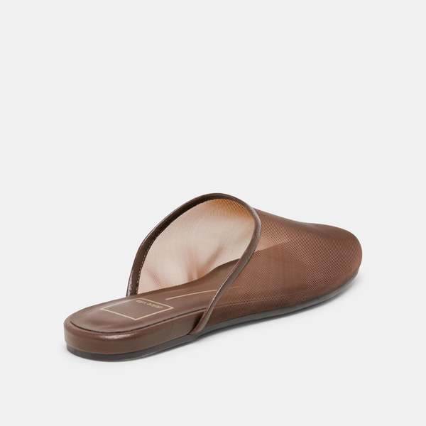 Dolce Vita Geni Mules