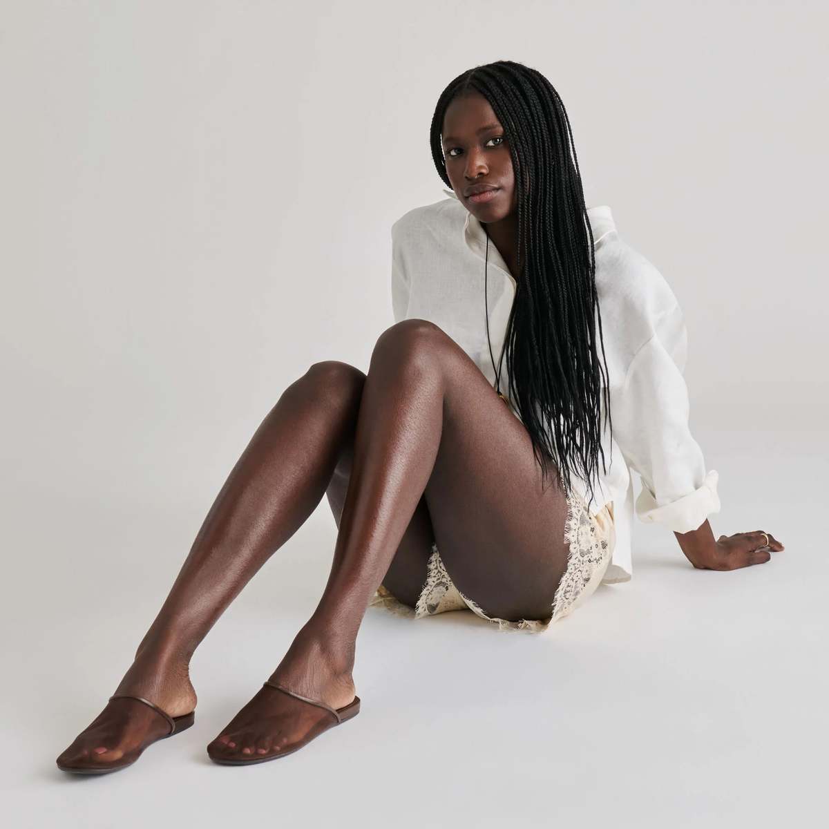 Dolce Vita Geni Mules - Image 10 of 10