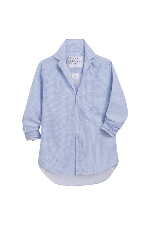 Frank & Eileen Eileen Relaxed Button-Up Shirt