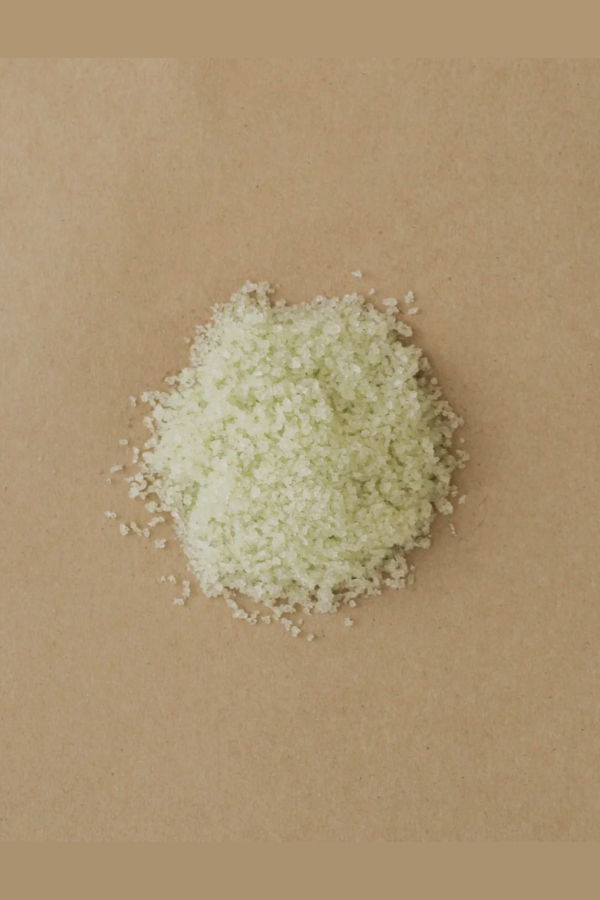 Lookout & Wonderland Yuzu Bath Soak