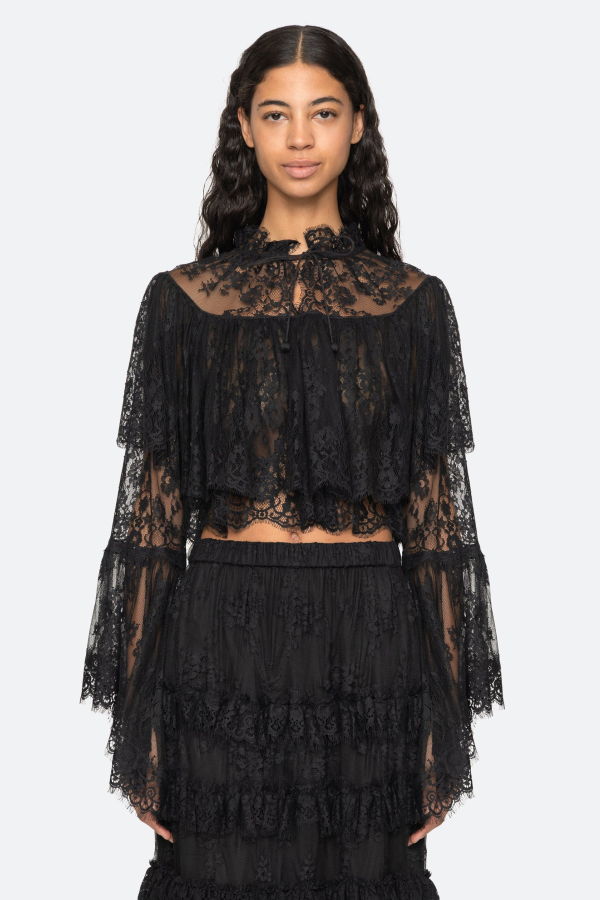 Sea NY Holden Blouse