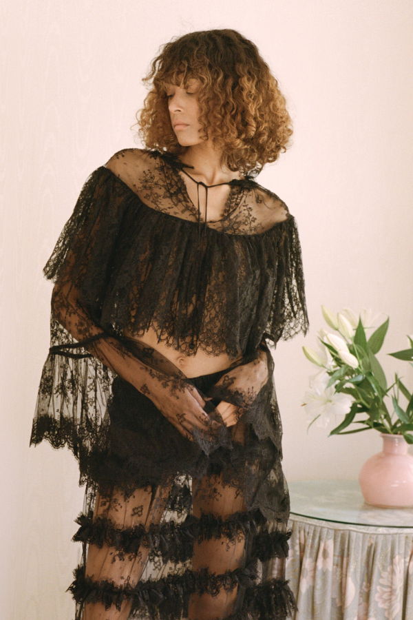 Sea NY Holden Blouse