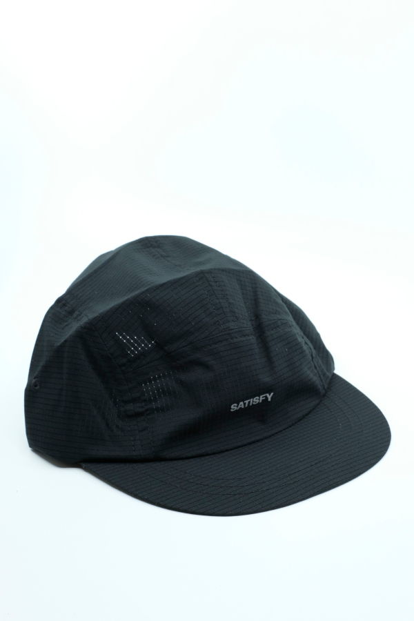 Satisfy Rippy Air Trail Cap