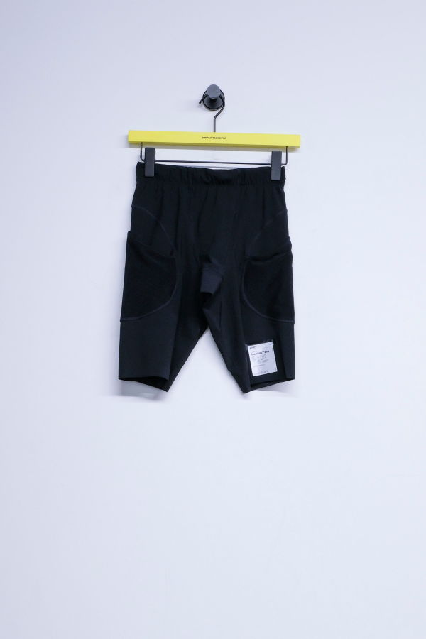 Satisfy TechSilk Evo 9 Half Tights