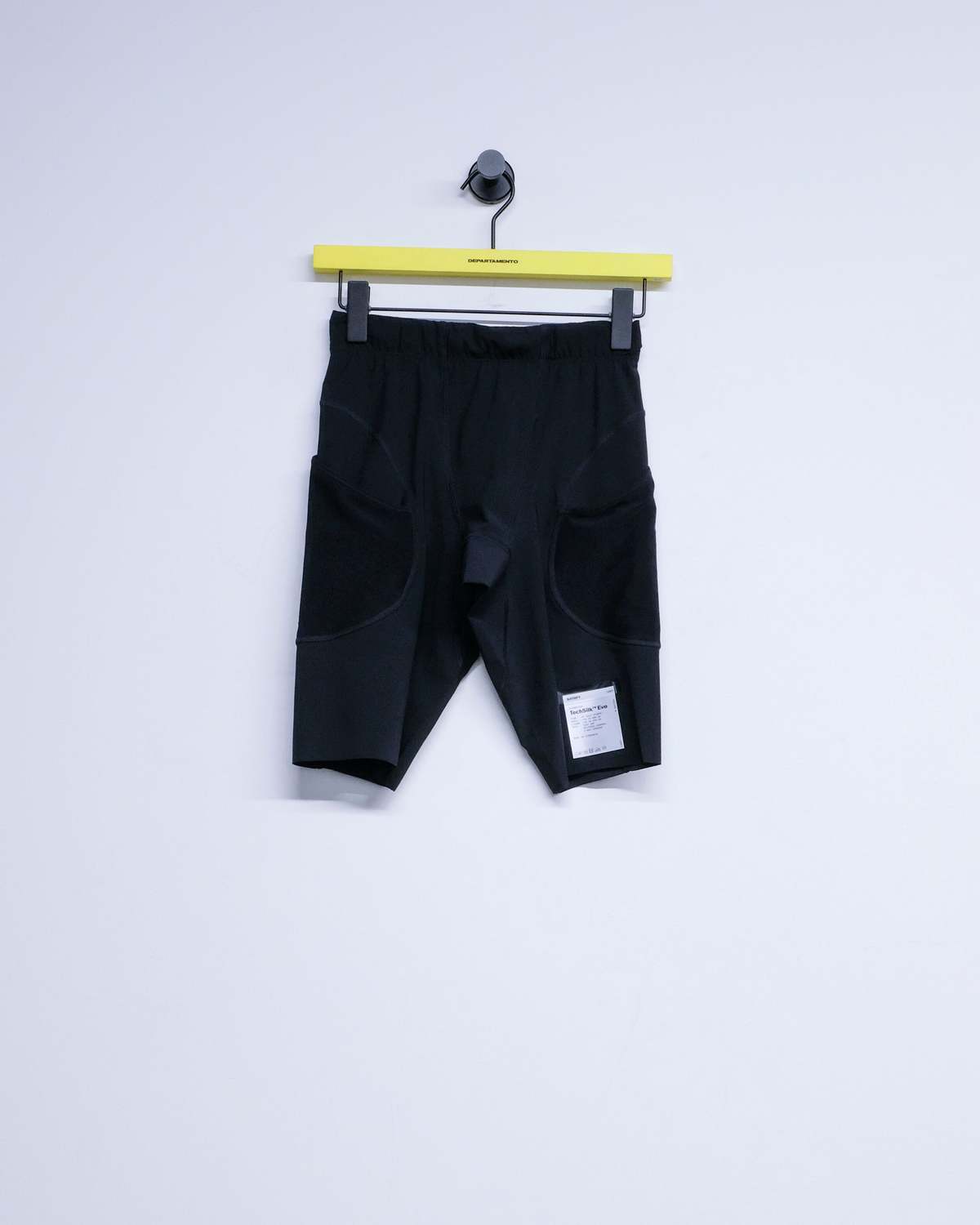 Satisfy TechSilk Evo 9 Half Tights - Image 1 of 2