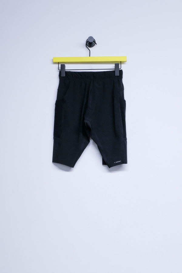 Satisfy TechSilk Evo 9 Half Tights