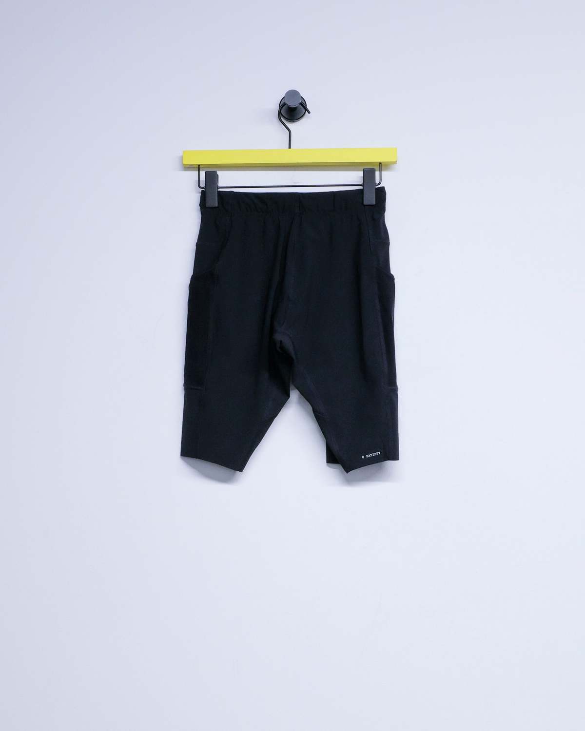 Satisfy TechSilk Evo 9 Half Tights - Image 2 of 2