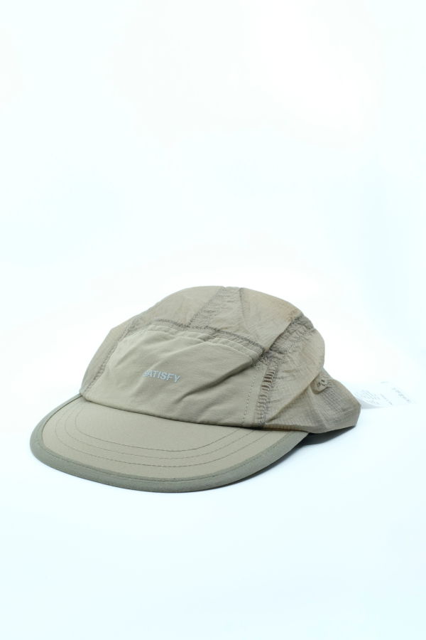 Satisfy Falcon Rippy Trail Cap