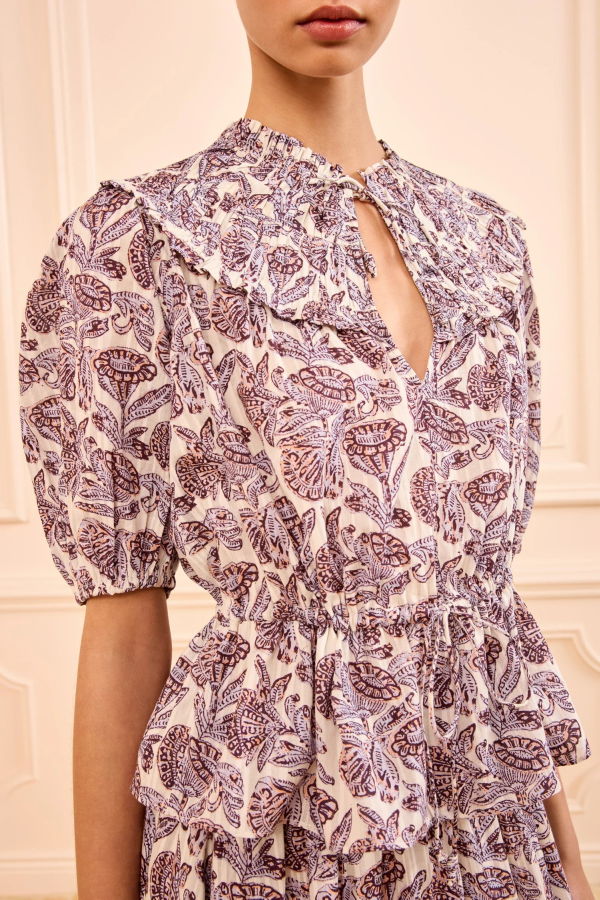 Ulla Johnson Elvie Top