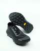 Satisfy TheROCKER Trail Running Shoe - Jet Black - Thumbnail 1