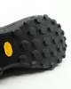 Satisfy TheROCKER Trail Running Shoe - Jet Black - Thumbnail 6